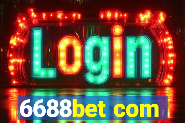 6688bet com